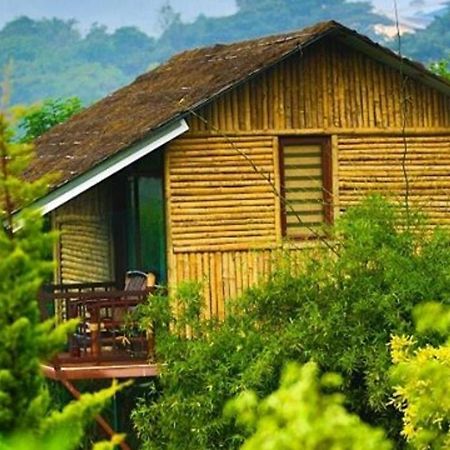 Koomankolly Resort Thirunelly Exterior foto